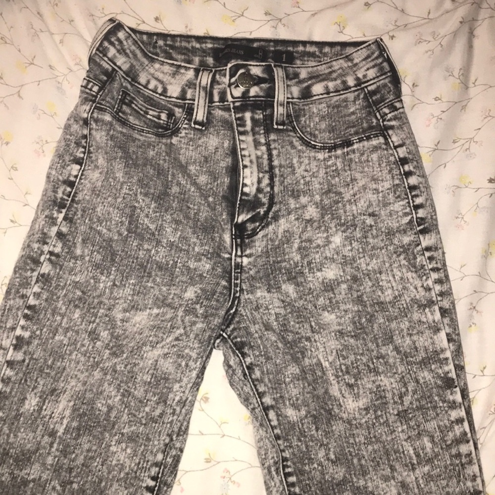 Perfect for Long Legs